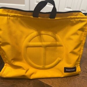 Telfar Eastpak